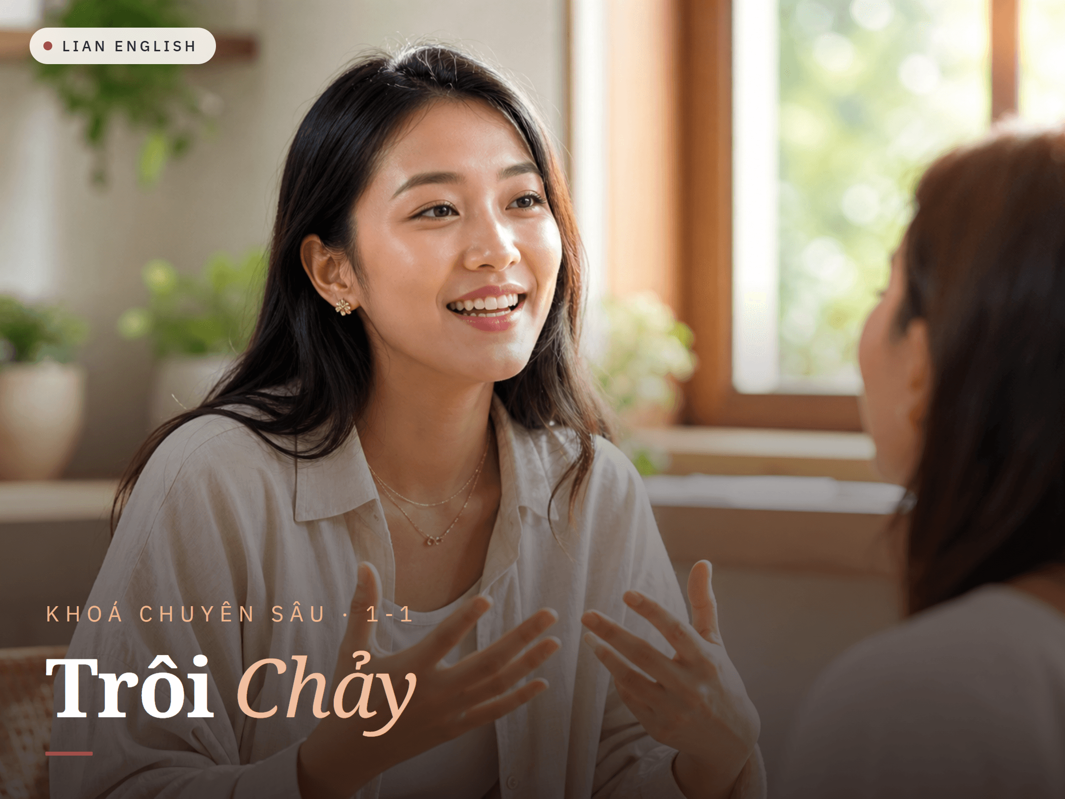 Trôi Chảy