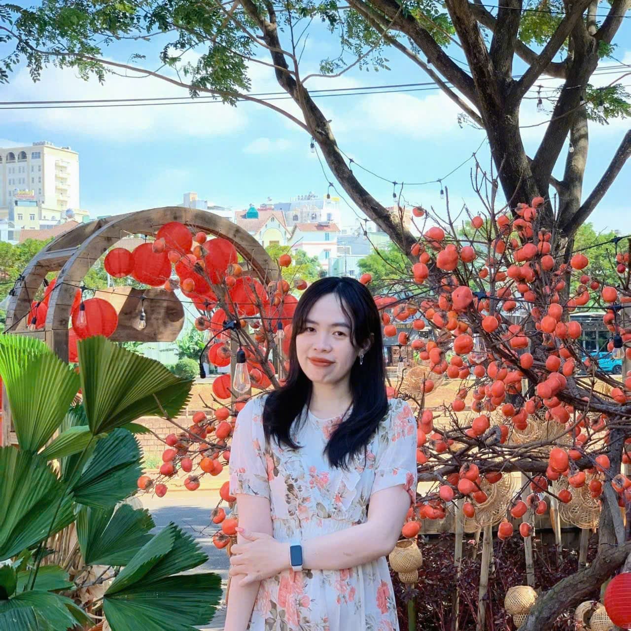 Quyên Trần
