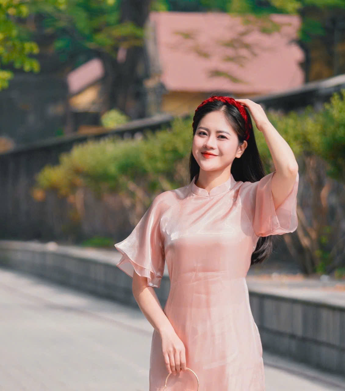 Hồ Hương